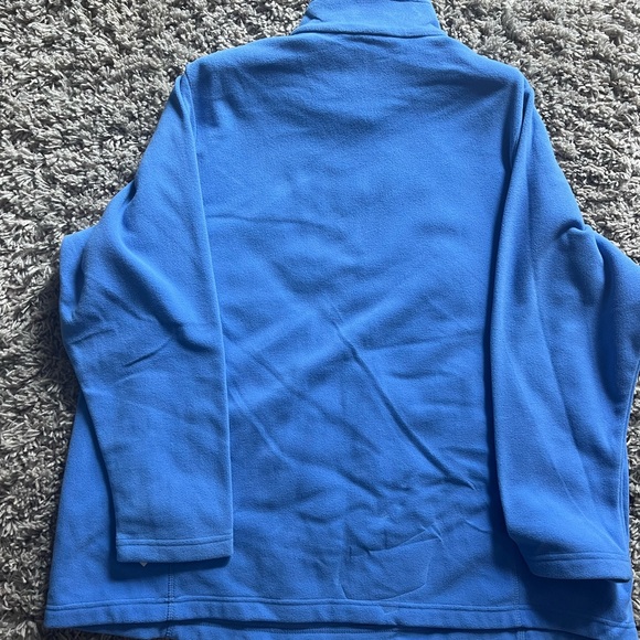 Lands end fleece - Picture 4 of 9